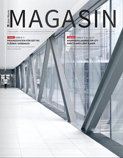 Magasin #3