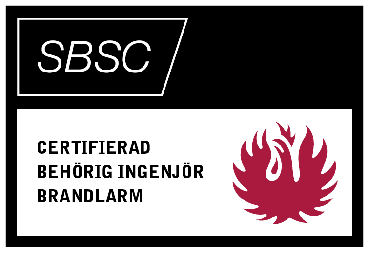 Certifierad ingenjör