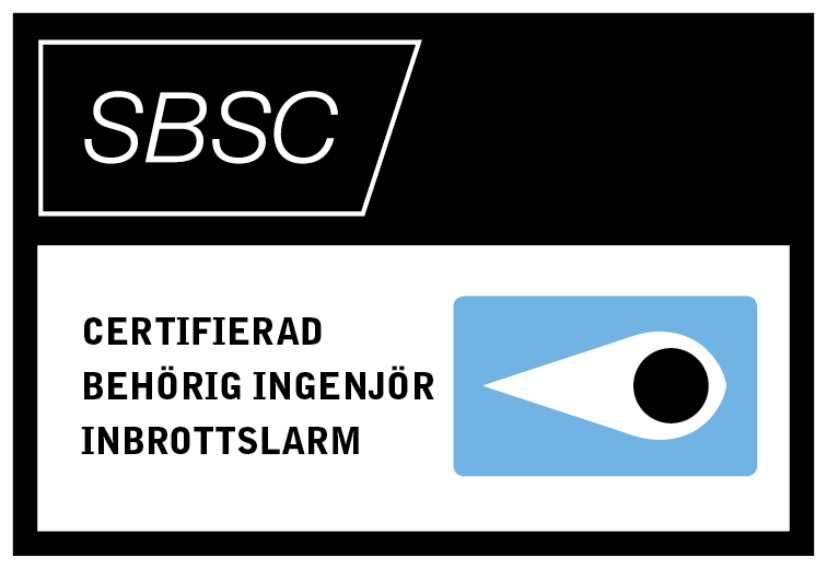 Certifierad ingenjör