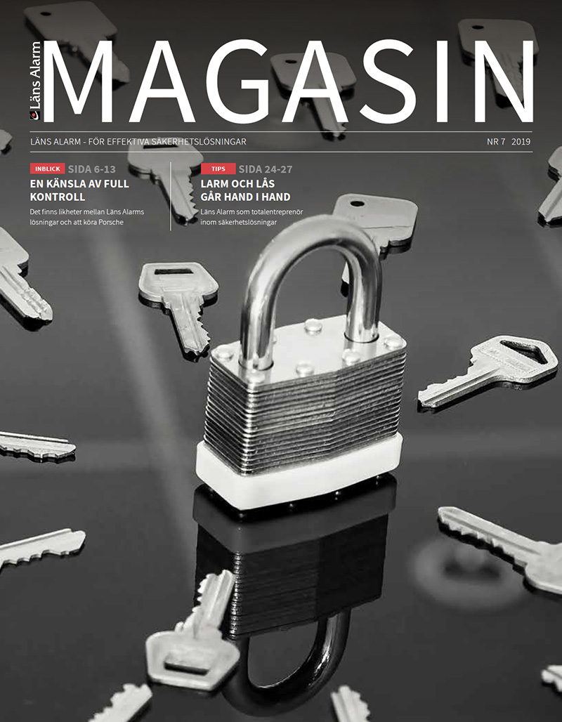 Magasin #7